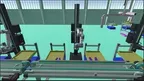 Drone Assembly Plant screenshot 1