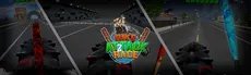 Bike Attack Race - Bike Racing Game hero image