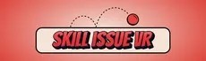 Skill Issue VR hero image