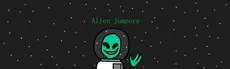 Alien Jumpers hero image