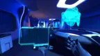 Europa Prime VR screenshot 2
