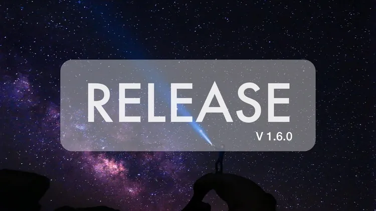 Developer update image for Photon has a new update! Smarter 3D, social notifications, and better vertical video support 🎉