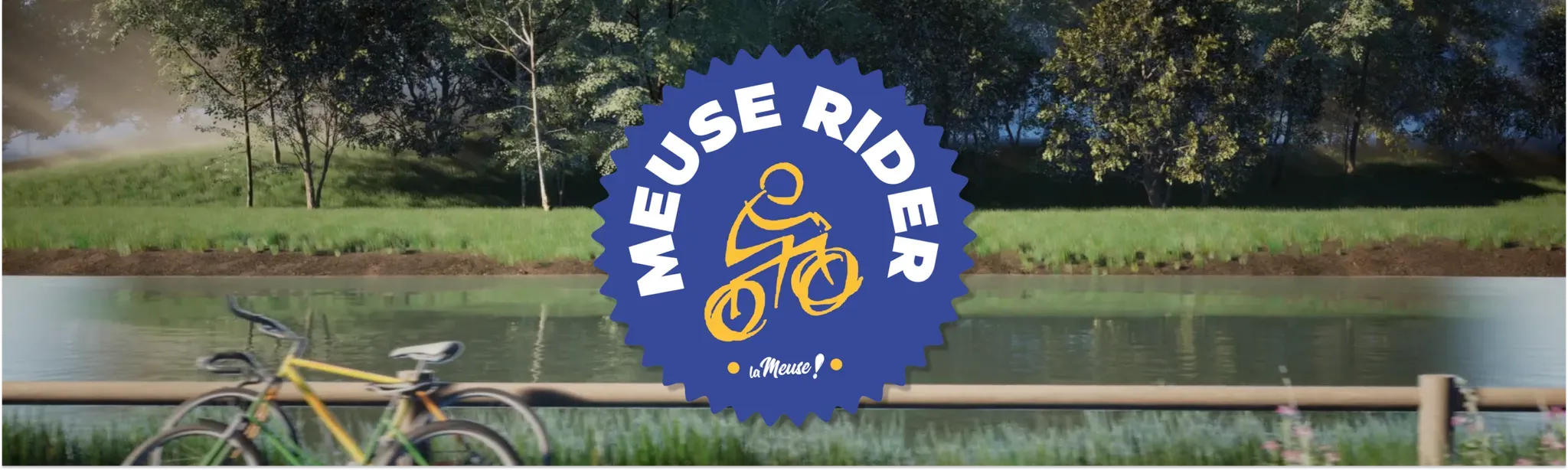 Meuse Rider