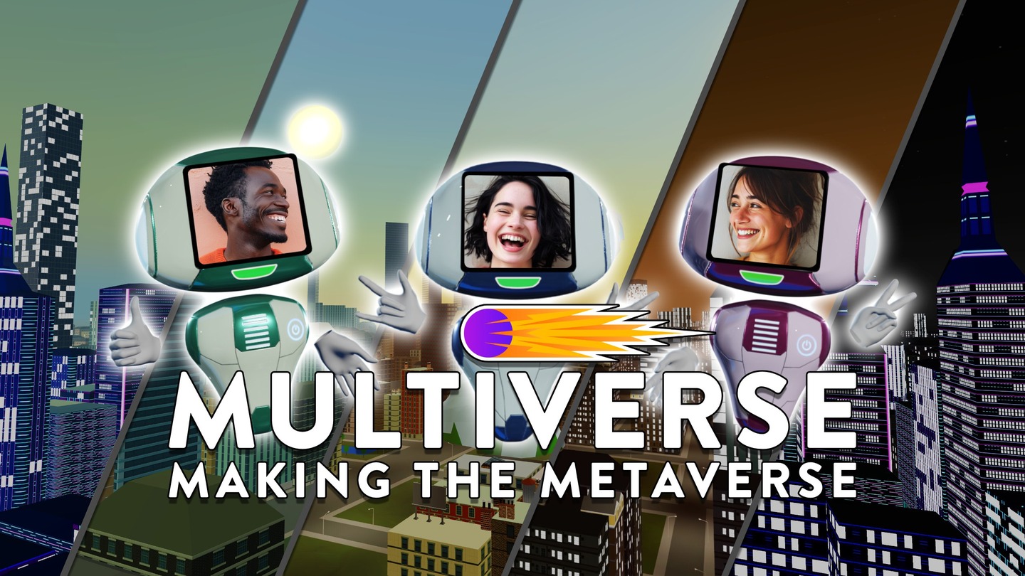 Multiverse trailer 0