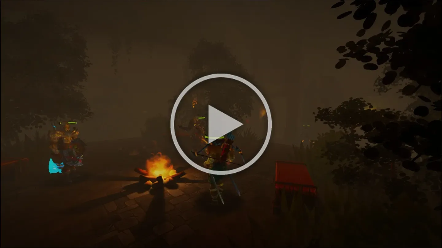 One More Delve trailer 0