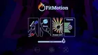 FitMotion screenshot 1