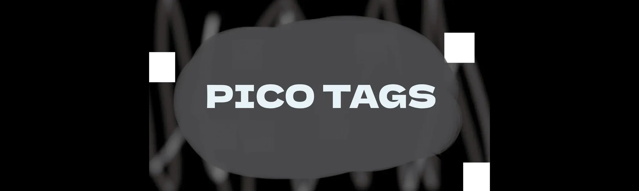 Pico Tags