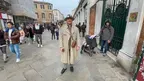 VR Travel Venice Carnival Cannaregio screenshot 0
