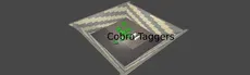 Cobra Taggers hero image