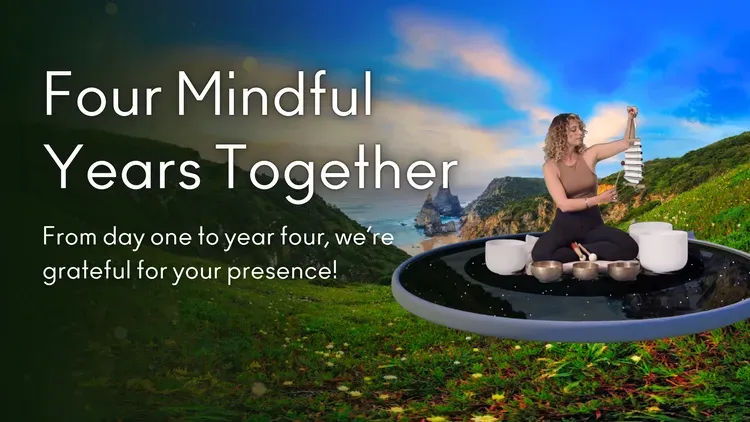 Developer update image for ✨ 4 Years at Hoame ✨