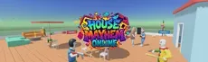 House Mayhem Online hero image