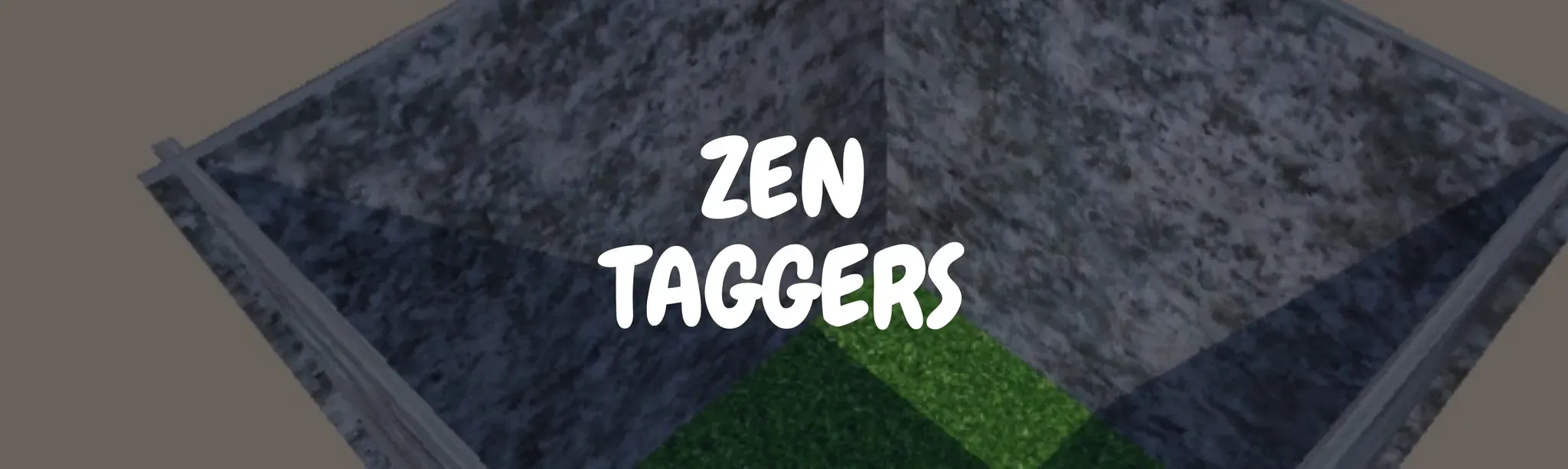 ZEN TAGGERS