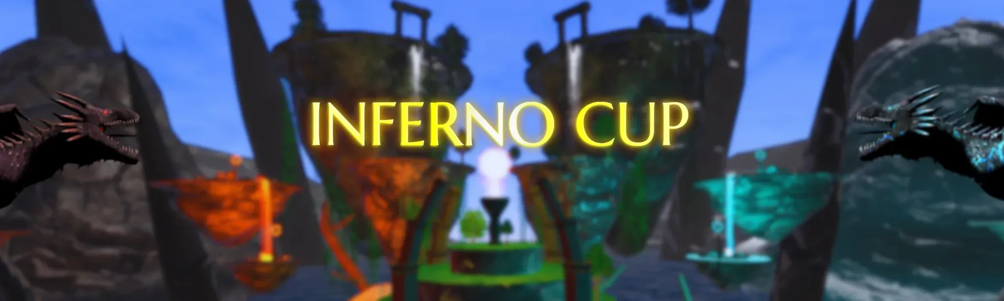 Inferno Cup (Demo)