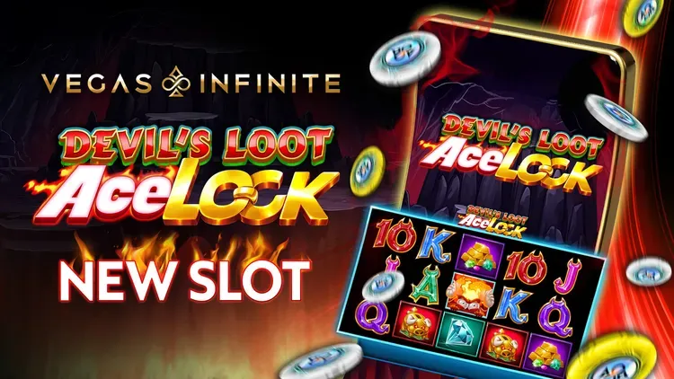 Developer update image for Devil's Loot, Player Titles + Upcoming Events! [PATCH 172]