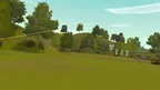Disc Golf Valley VR screenshot 4