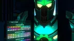 MECHA screenshot 3