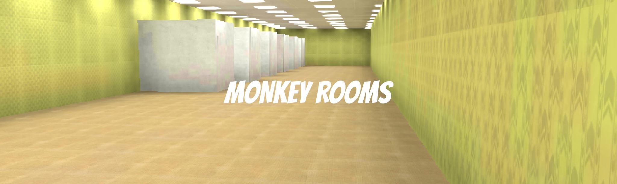 Monkey Rooms