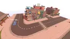 Going Loco: FREE RIDE! screenshot 3