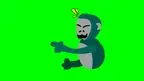Macaques! screenshot 0