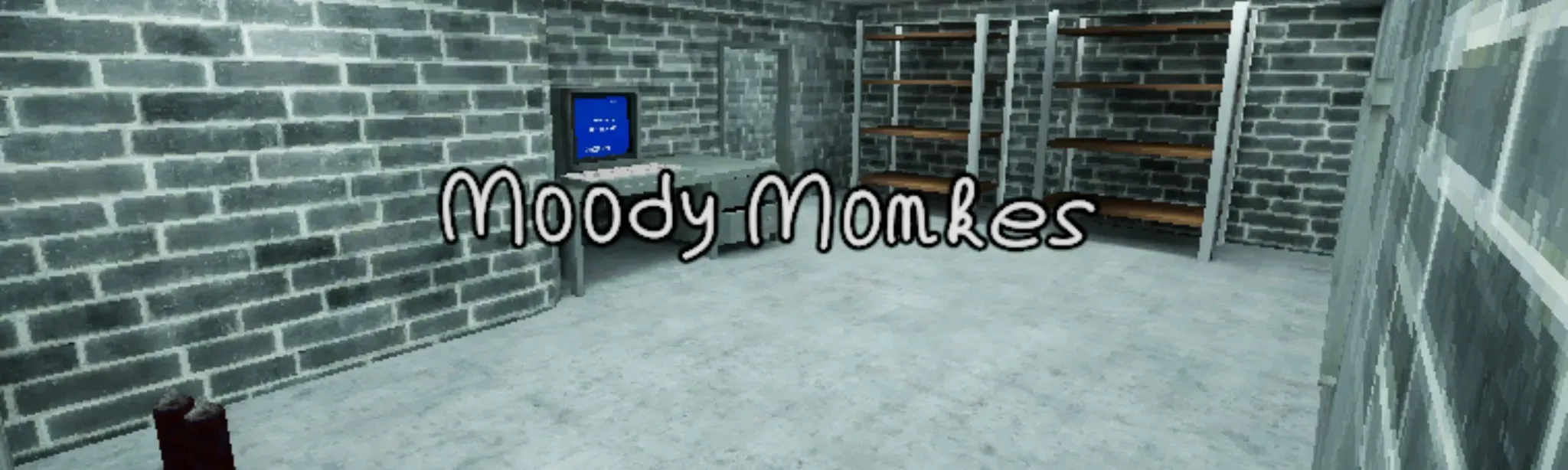 Moody Monkes VR