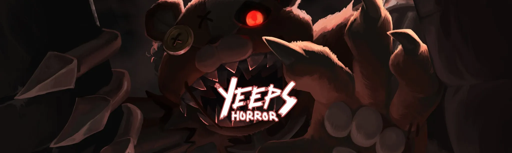 Yeeps: Horror