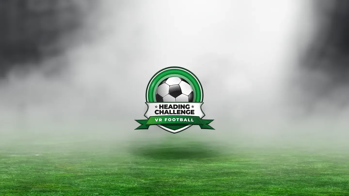 VR Football: Heading Challenge trailer 0