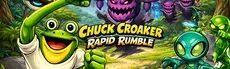 Chuck Croaker: Rapid Rumble hero image