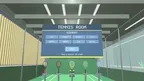 Tennis Room VR screenshot 4