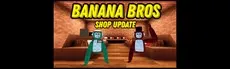 Banana Bros hero image