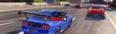 Race X: Car Racing Game | Car Games hero image