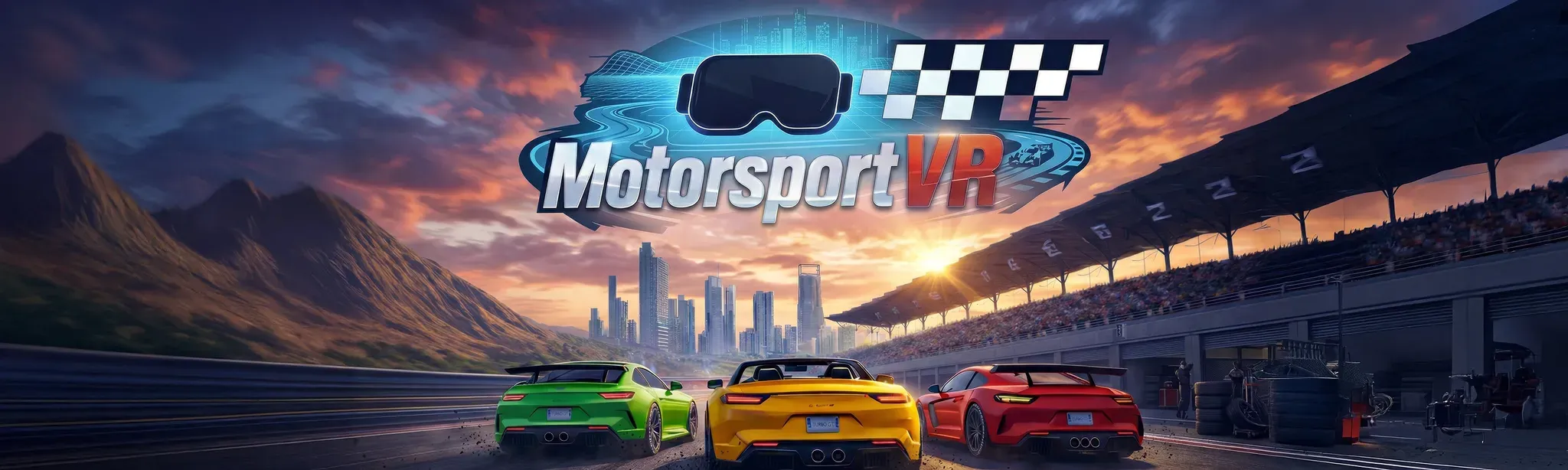 MotorsportVR