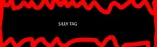 Silly Taggers hero image
