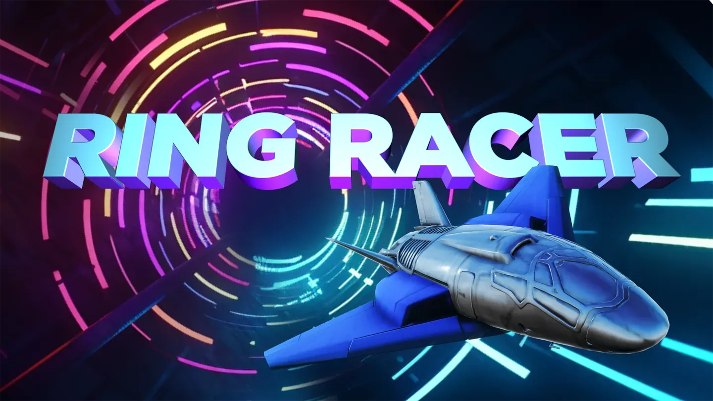 Ring Racer trailer 0