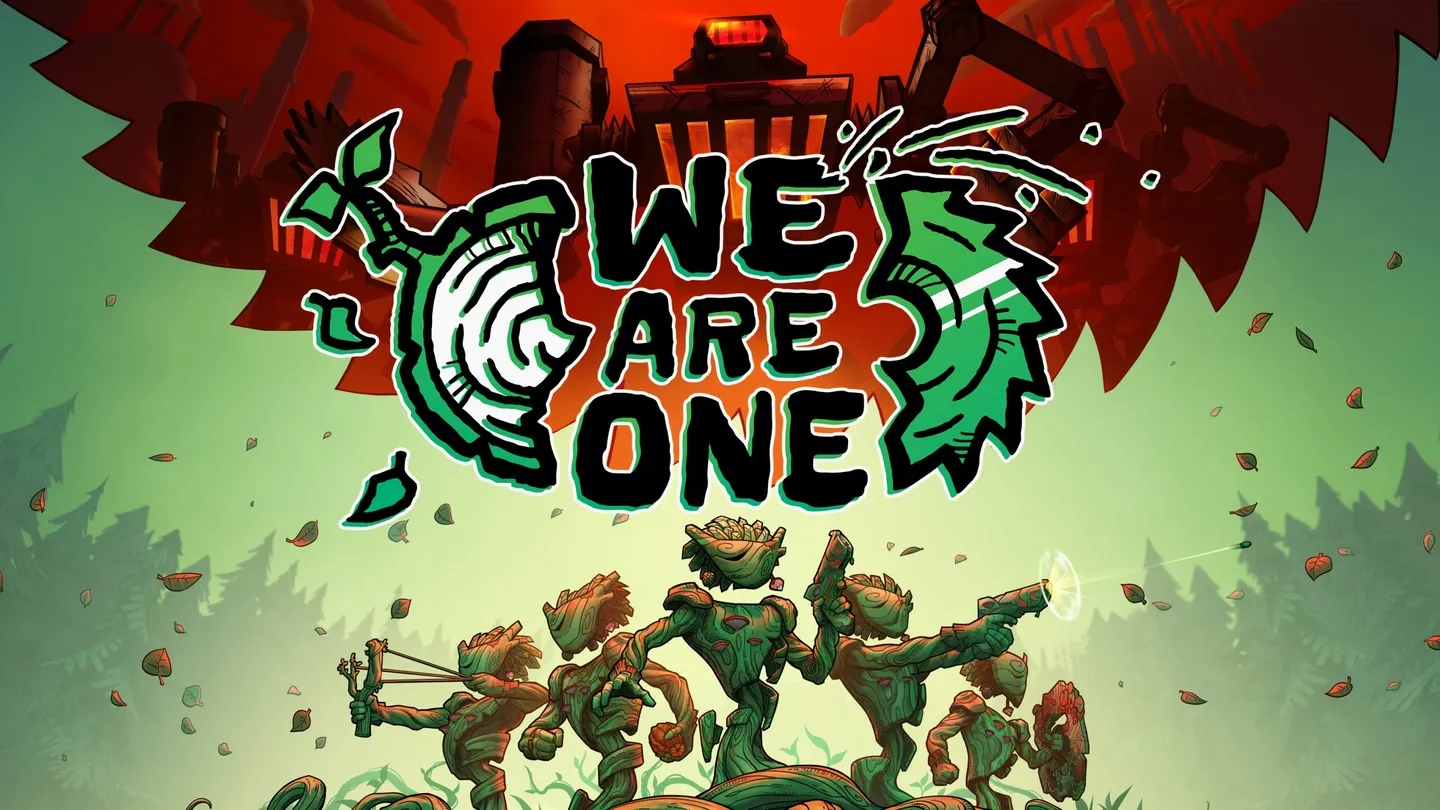 We Are One trailer 0