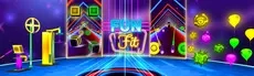Funfit hero image