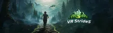 VR StrideS Demo hero image