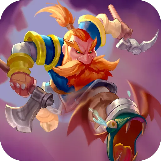 Dwarf Journey - Apps on Google Play