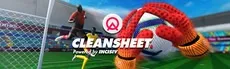 CleanSheet Soccer hero image