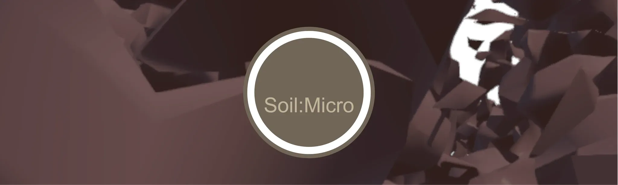 Soil: Micro
