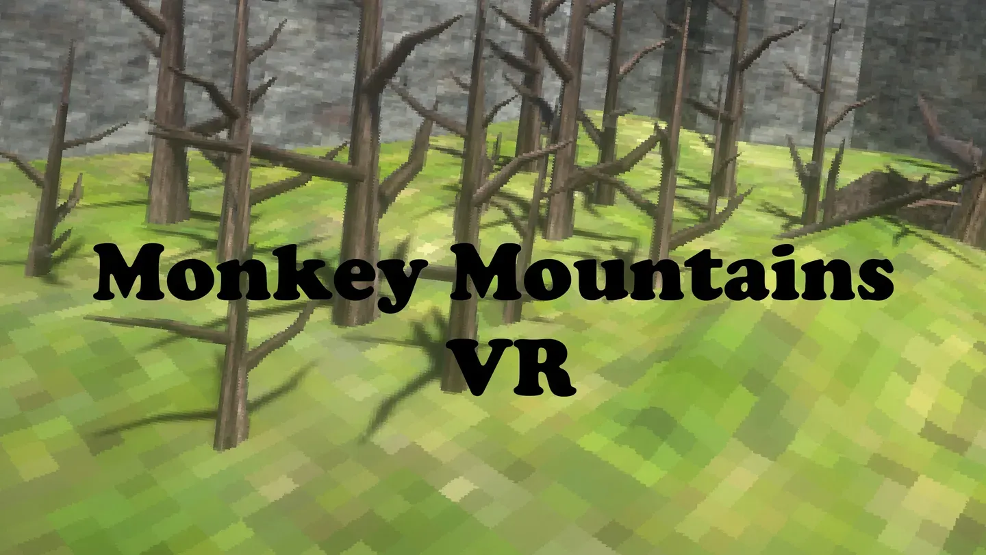 MonkeyMountains trailer 0