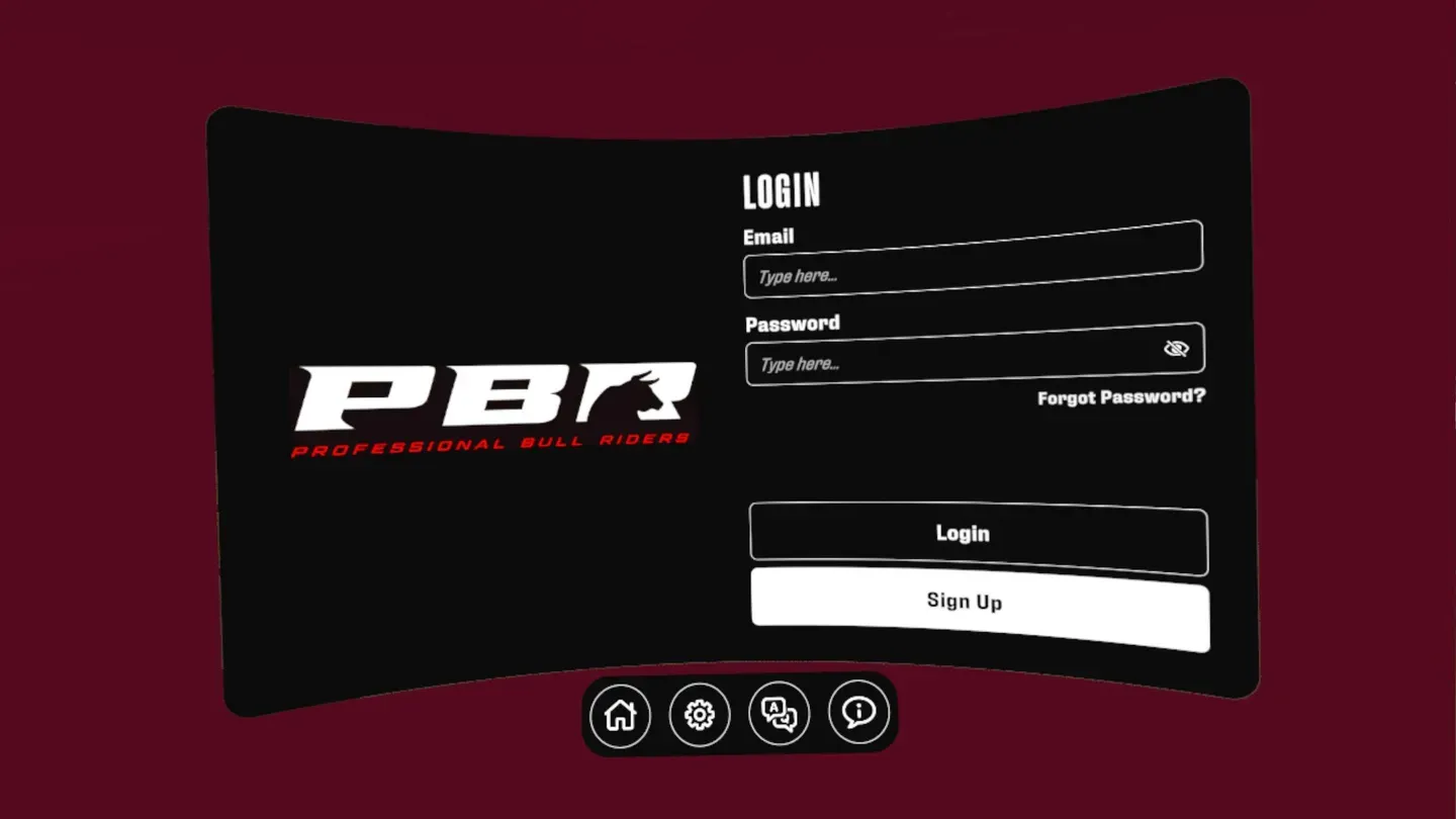 Watch PBR Australia LIVE cover image