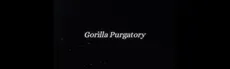 Gorilla Purgatory hero image
