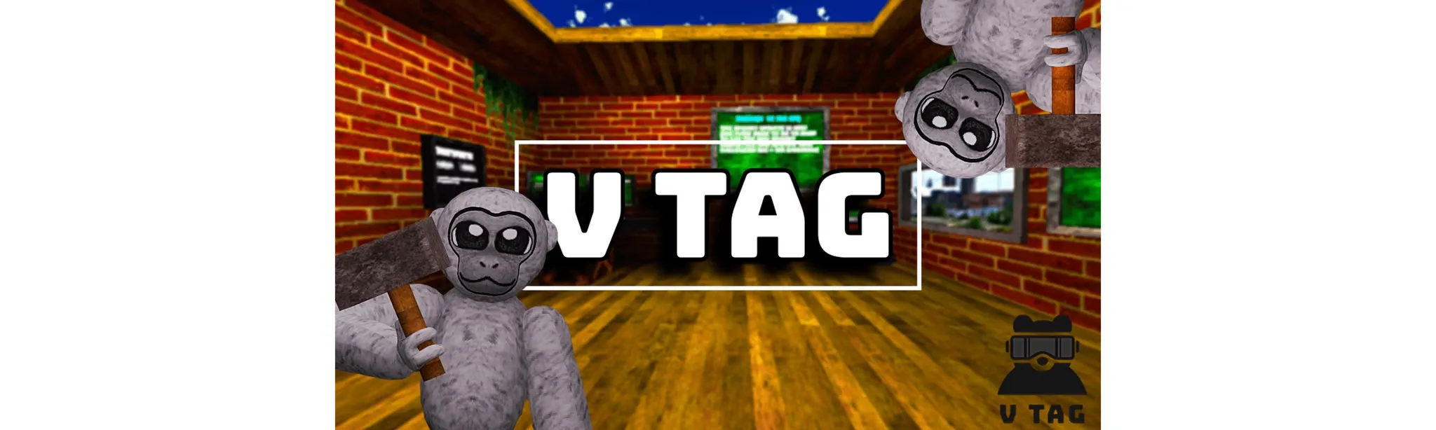 V TAG