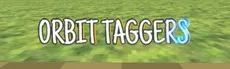 Orbit Taggers hero image