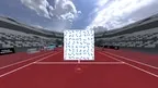 Tennis Vision VR - Vision Training screenshot 4