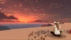 Healing VR screenshot 4