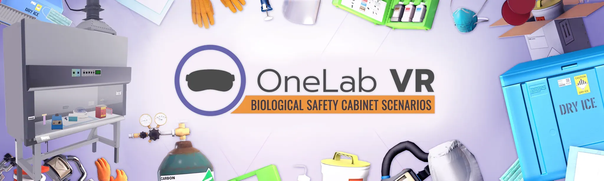 OneLab VR