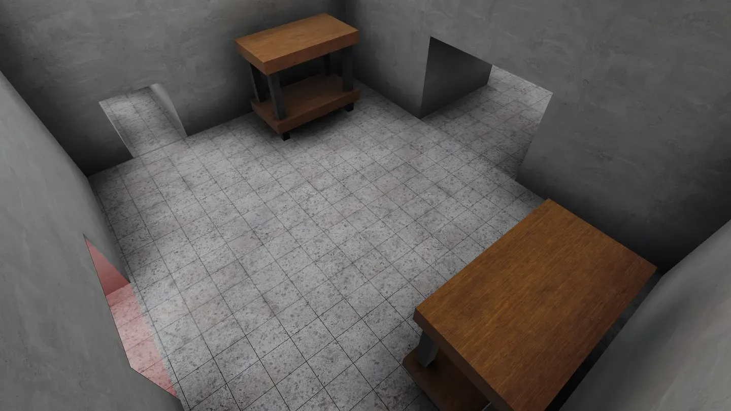 Scared Gorillas cover image