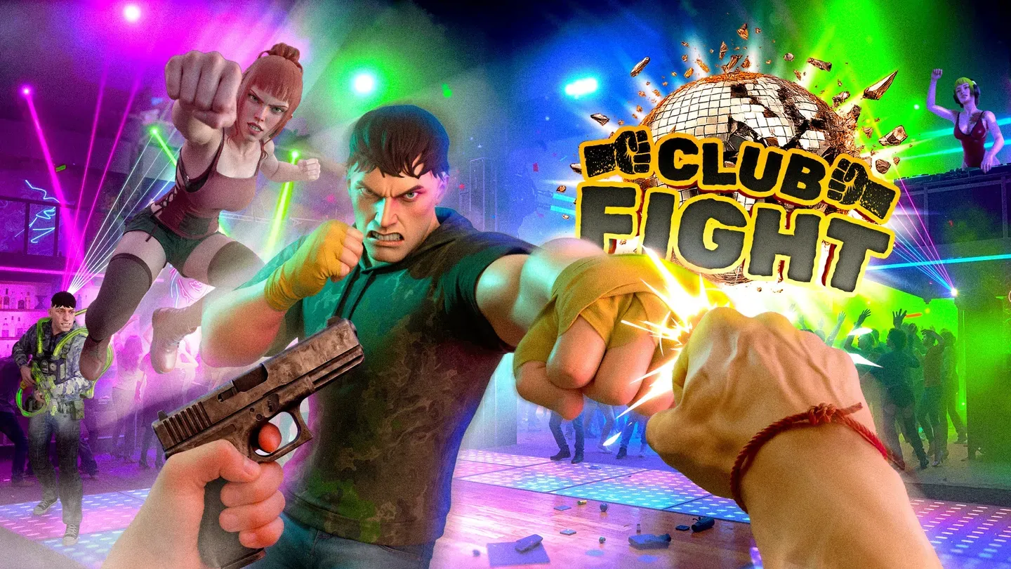 Club Fight trailer 0