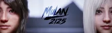 Mulan 2125 hero image